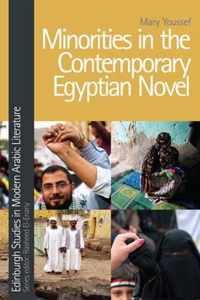 Minorities in the Contemporary Egyptian Novel