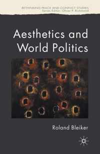 Aesthetics and World Politics