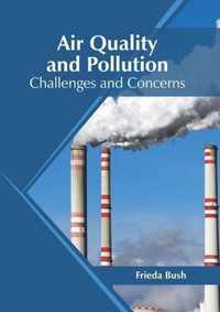 Air Quality and Pollution