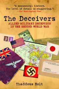 The Deceivers