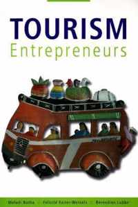 Tourism entrepreneurs