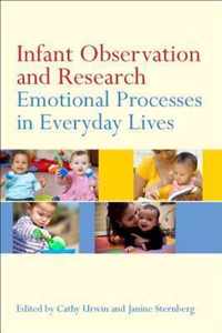 Infant Observation and Research