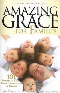 Amazing Grace for Families