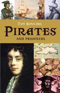 Pirates and Privateers