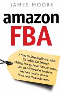 Amazon FBA