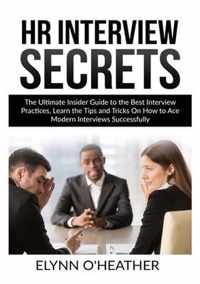 HR Interview Secrets