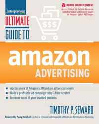 Ultimate Guide to Amazon Advertising