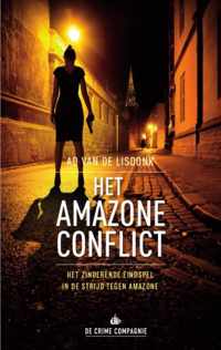 Het Amazoneconflict