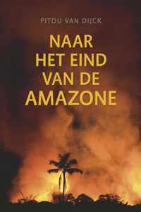 Naar het eind van de Amazone