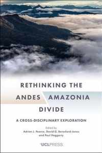 Rethinking the Andesamazonia Divide