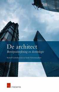 De architect