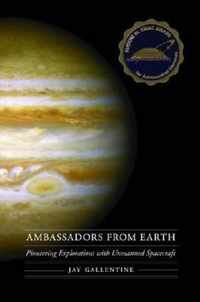 Ambassadors from Earth