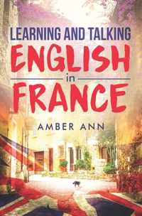 Learning and Talking English in France