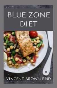 Blue Zone Diet