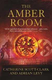 Amber Room