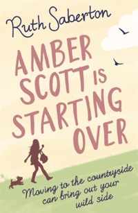 Amber Scott Is Starting Over