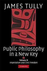 Public Philosophy In A New Key