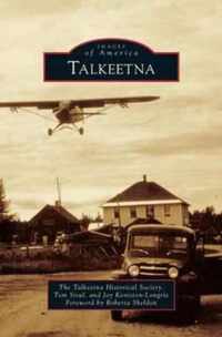 Talkeetna