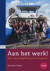 Aan Het Werk  + Dvd