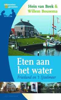 Eten Aan Het Water