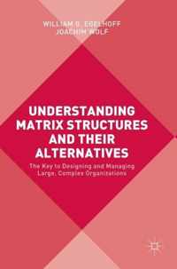 Understanding Matrix Structures and their Alternatives