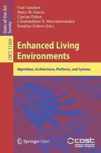 Enhanced Living Environments