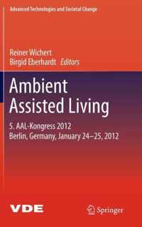 Ambient Assisted Living