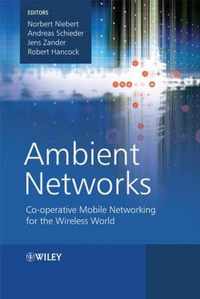 Ambient Networks