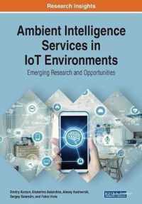 Ambient Intelligence Services in IoT Environments