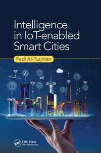 Intelligence in IoT-enabled Smart Cities