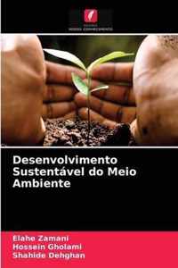 Desenvolvimento Sustentavel do Meio Ambiente