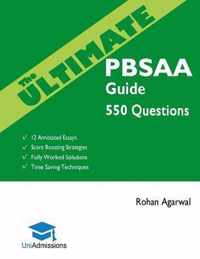 The Ultimate PBSAA Guide