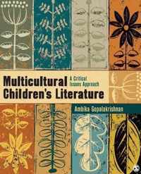 Multicultural Children s Literature: A Critical Issues Approach