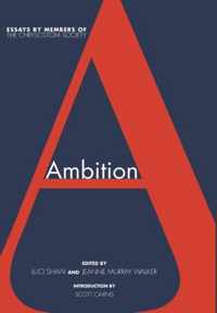 Ambition