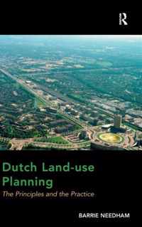 Dutch Land-use Planning