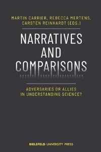 Narratives and Comparisons - Adversaries or Allies in Understanding Science?