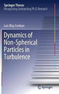 Dynamics of Non-Spherical Particles in Turbulence