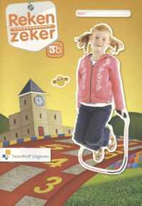 Reken zeker 3B leerwerkboek