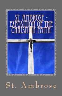 Exposition of the Christian Faith