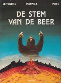 03. de stem van de beer