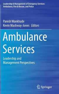 Ambulance Services