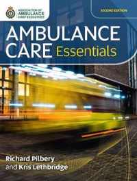 Ambulance Care Essentials