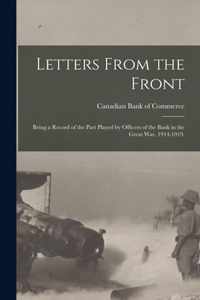 Letters From the Front