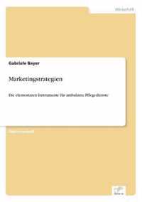 Marketingstrategien