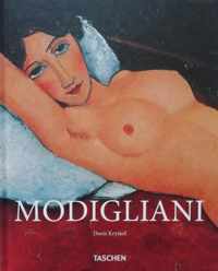 Amedeo Modigliani 1884-1920