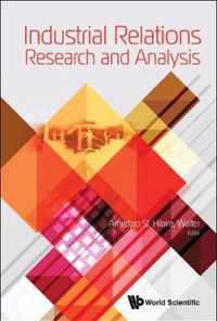 Industrial Relations Research And Analysis