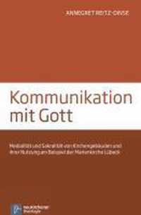 Kommunikation mit Gott