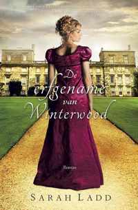 De erfgename van Winterwood