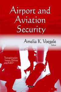 Airport & Aviation Security