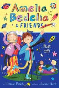 Amelia Bedelia & Friends #6